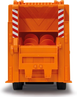 Camion Basura Teledirigido Mercedes-Benz Antos 1:20 2,4GHz